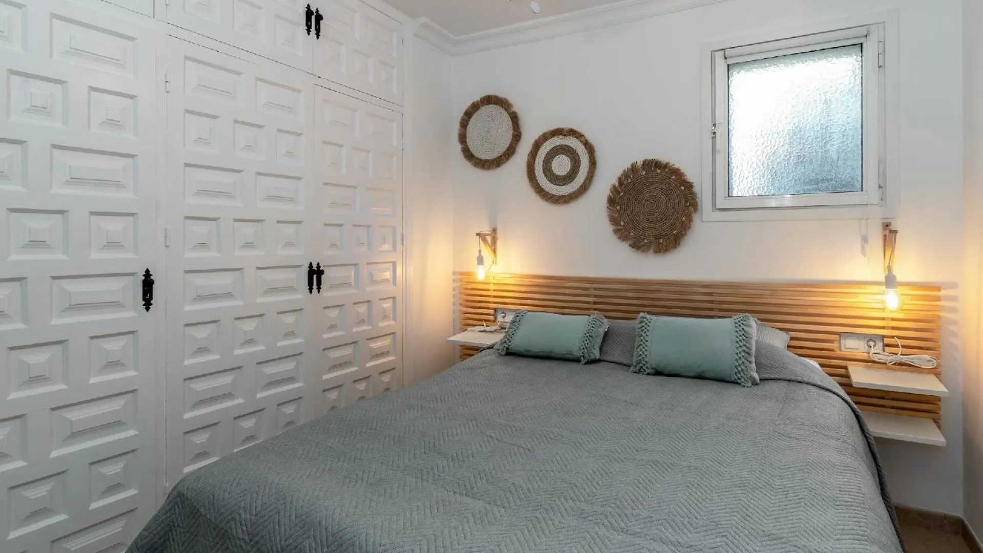Ferienwohnung Fuer 2 Personen Ca 45 Qm In Nerja, Andalusien Costa Del Sol 0*, نيرخا إسبانيا