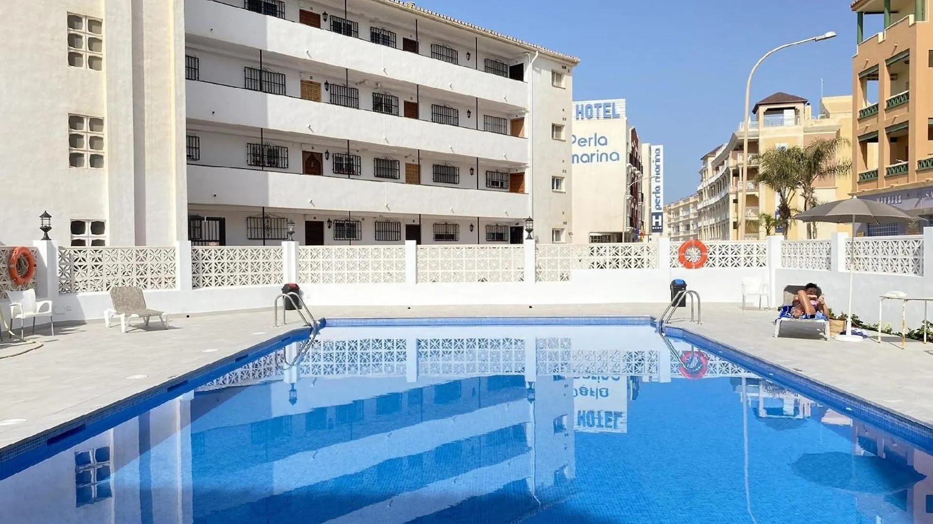 דירה Ferienwohnung Fuer 2 Personen Ca 45 Qm In Nerja, Andalusien Costa Del Sol