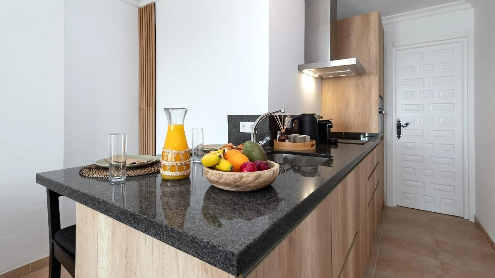 Ferienwohnung Fuer 2 Personen Ca 45 Qm In Nerja, Andalusien Costa Del Sol נרחה