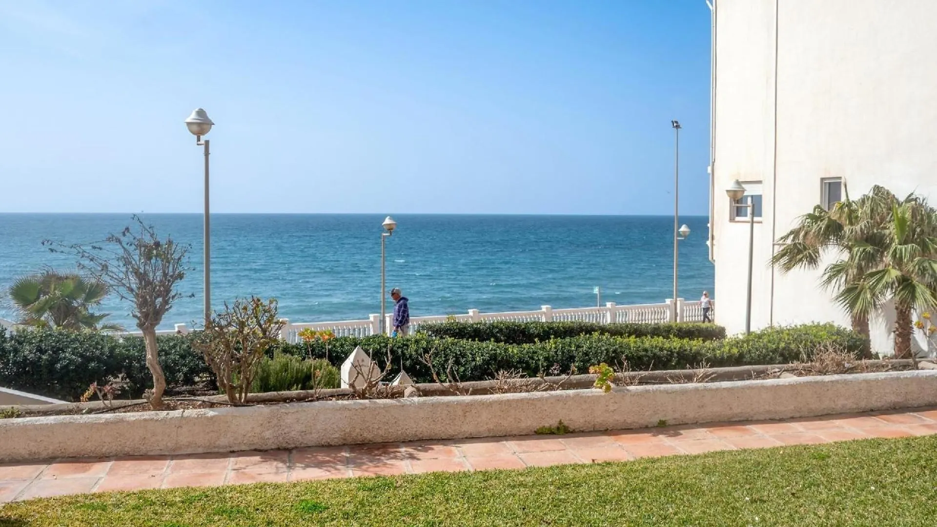Ferienwohnung Fuer 2 Personen Ca 45 Qm In Nerja, Andalusien Costa Del Sol 0*, נרחה
